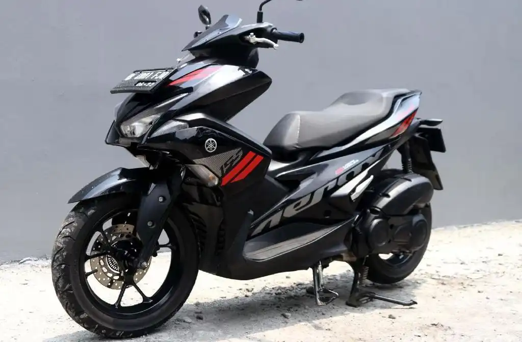 13 Sewa Motor Jakarta Murah Cuma 30 Ribu 2025