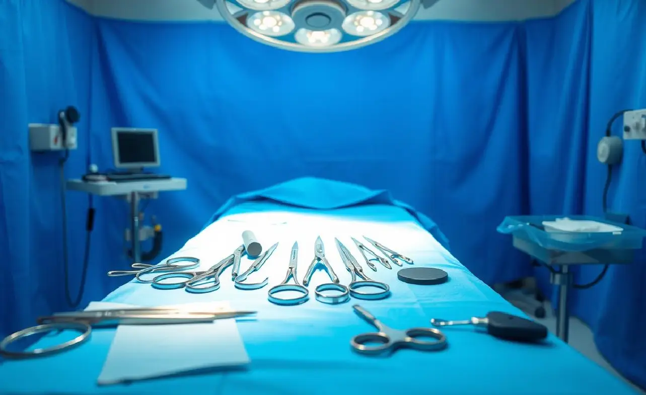 Removing Testicles for Prostate Cancer