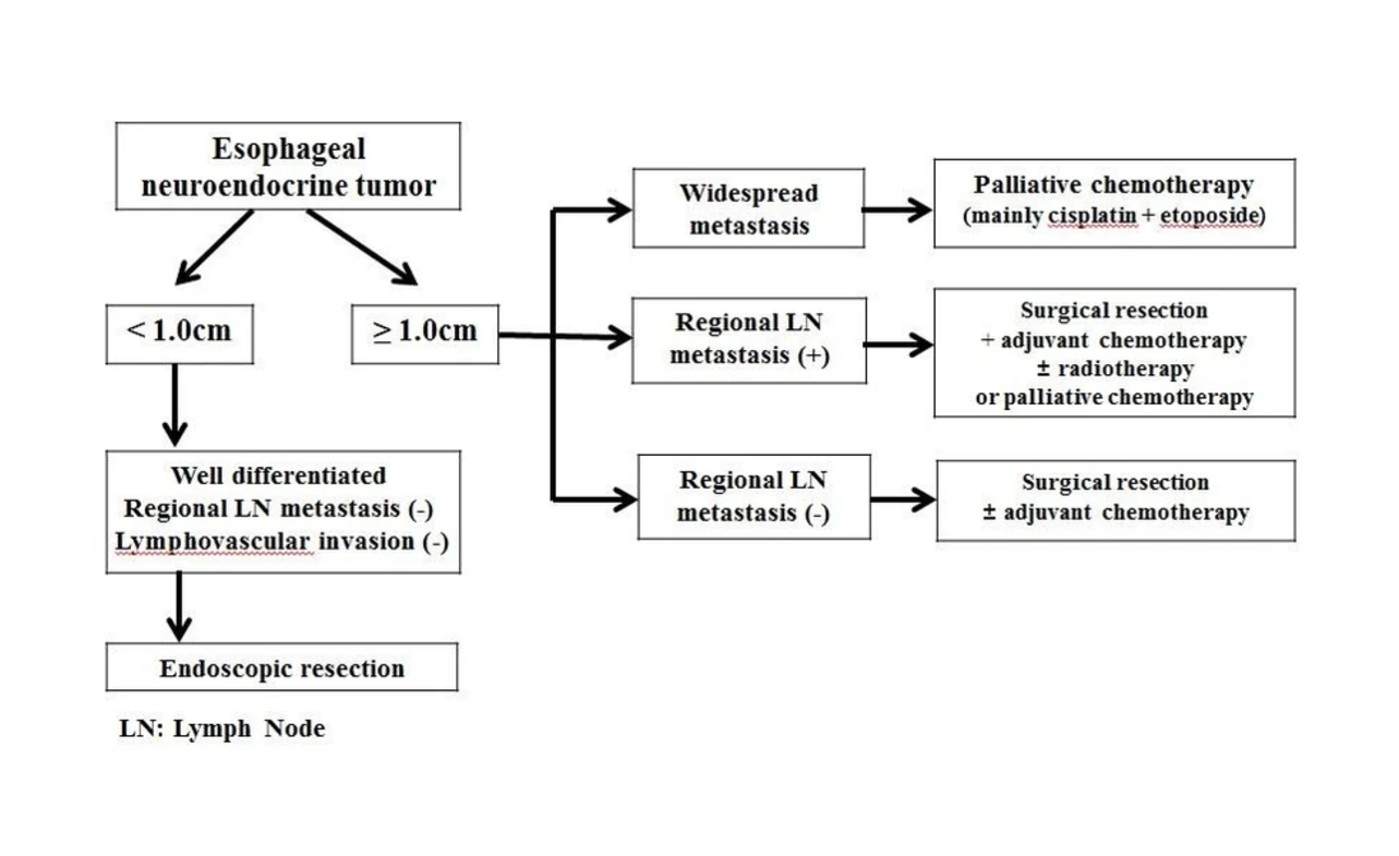 Neuroendocrine Cancer Treatment: A Comprehensive Guide to Effective Care and Management