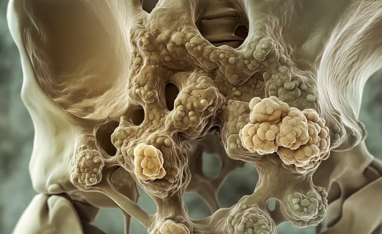 Stage 4 Prostate Cancer Metastasized to Bone: Comprehensive Guide to Symptoms, Treatments, and Living Well