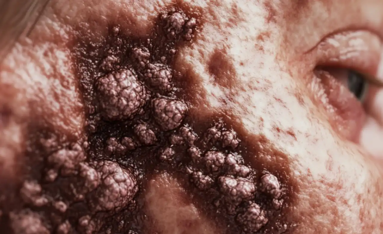 What Does Skin Cancer Look Like? Early Signs, Images, and Warning Signs