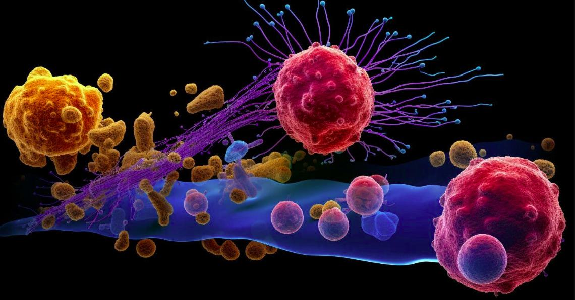 Colon Cancer Spread to Liver: Causes and Risk Factors