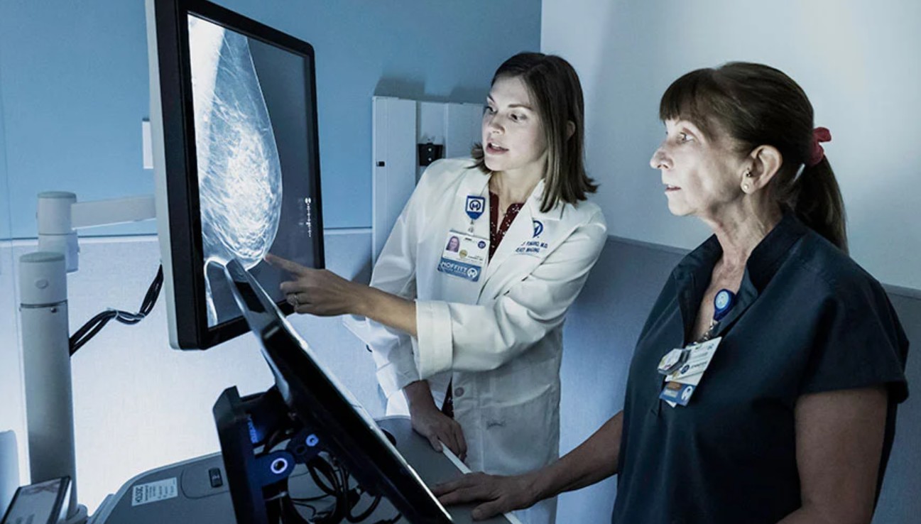 metastatic breast cancer clinical trials