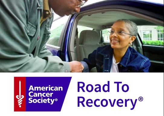 American Cancer Society Road to Recovery: Causes and Risk Factors