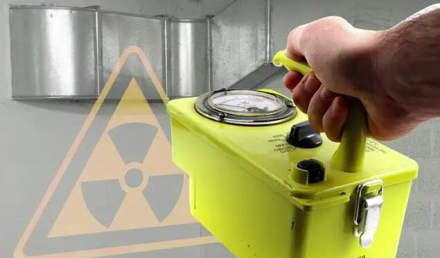 Which Gas Can Cause Lung Cancer When It Seeps Into Homes or Closed Spaces?