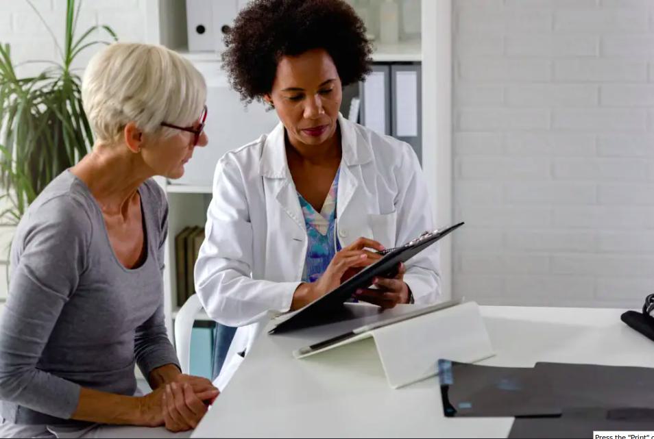 Breast Cancer Recurrence Rate Calculator: Causes and Risk Factors