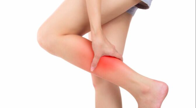 Cervical Cancer Symptoms Leg Pain: Causes and Risk Factors