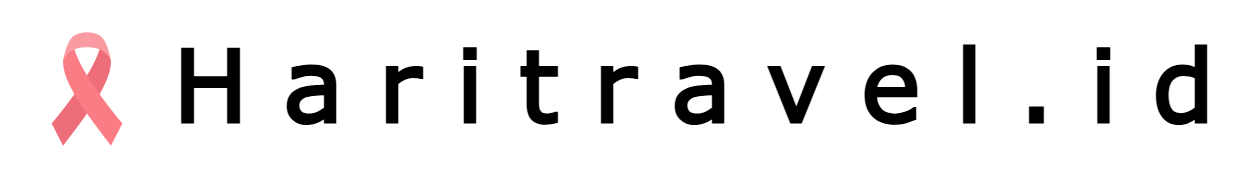 Haritravel.id