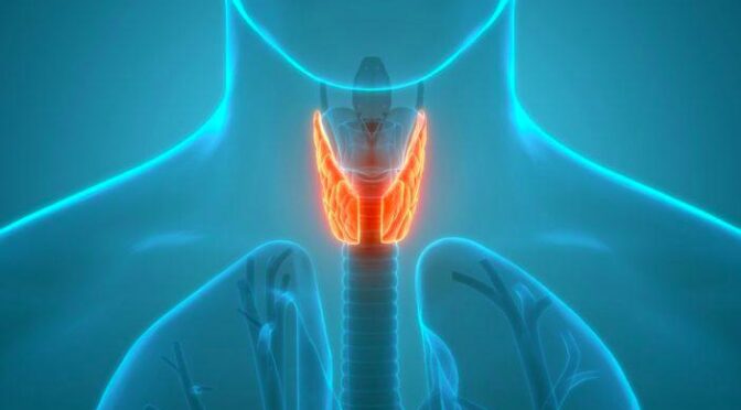 How Long Can You Have Thyroid Cancer Without Knowing?