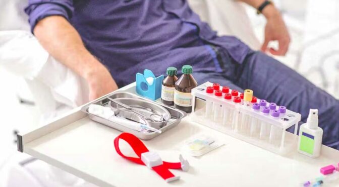 MPV Blood Test High Cancer: Causes and Risk Factors