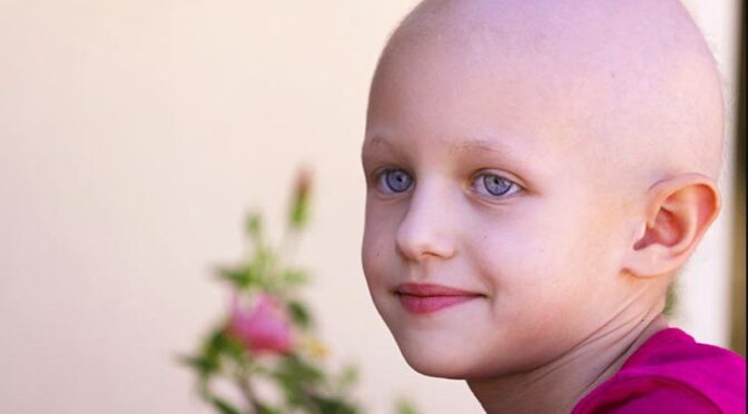 Why Do Children Get Cancer: Causes and Risk Factors